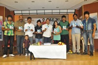 Kho kho Movie Audio Launch